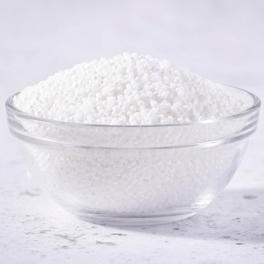 Sago Pearls