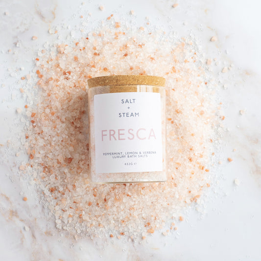 FRESCA
