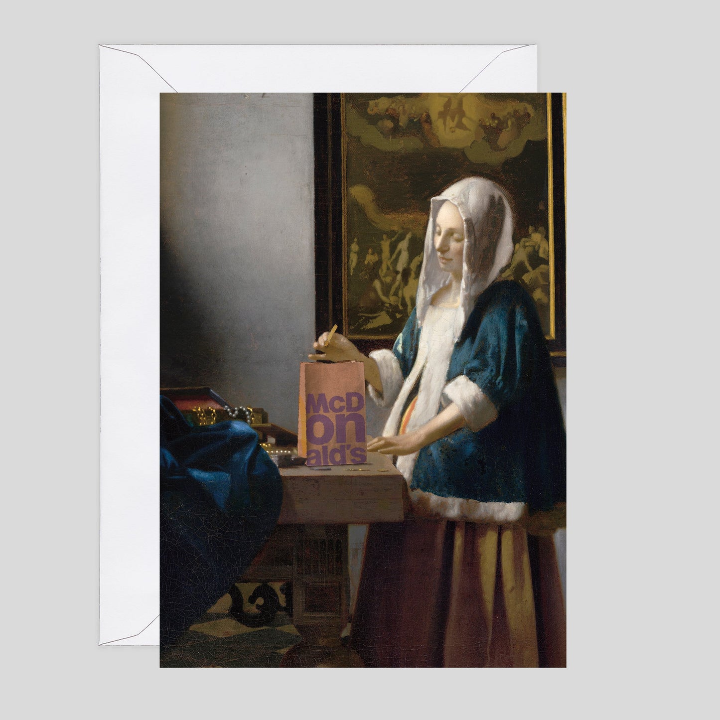 Haus of Lucy - Saturday Night Takeaway