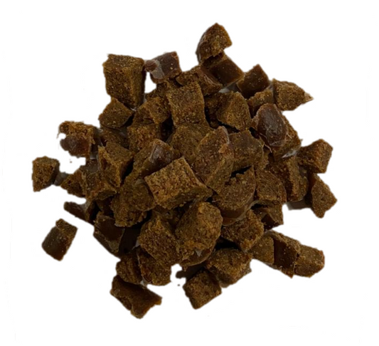 Gourmet Salmon & Chicken Treats For Cats