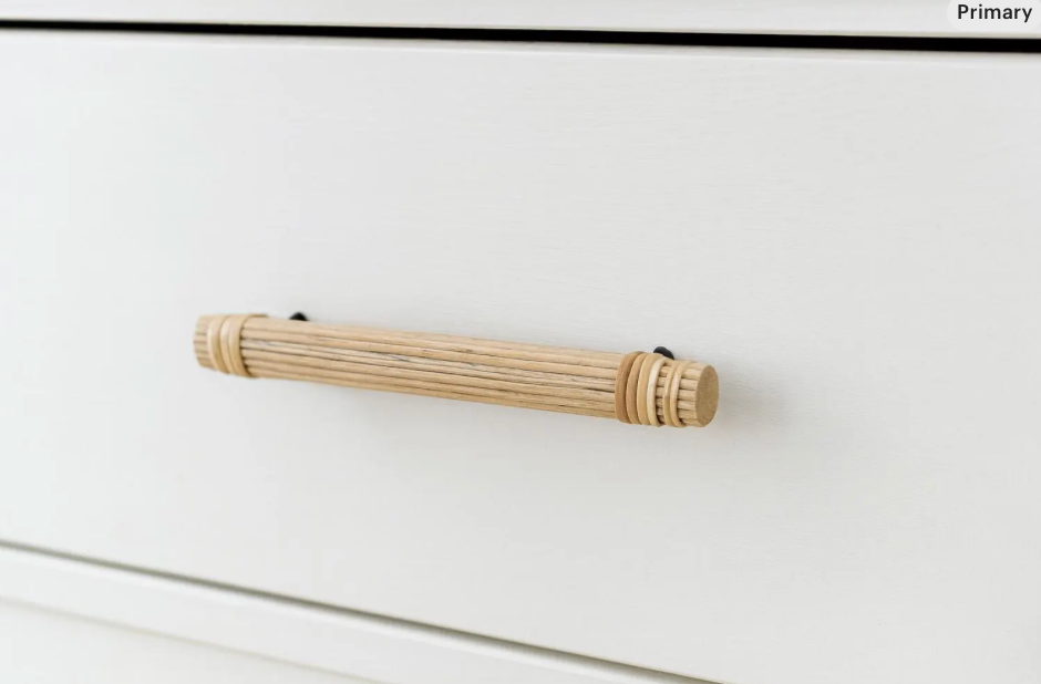Rattan Handle