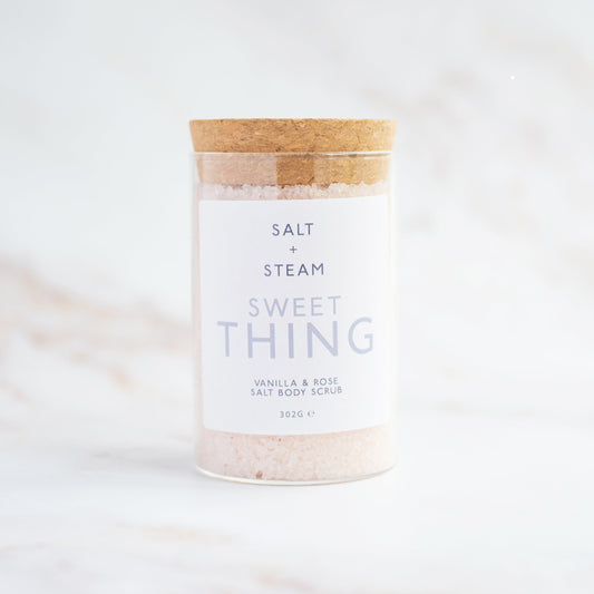 SWEET THING