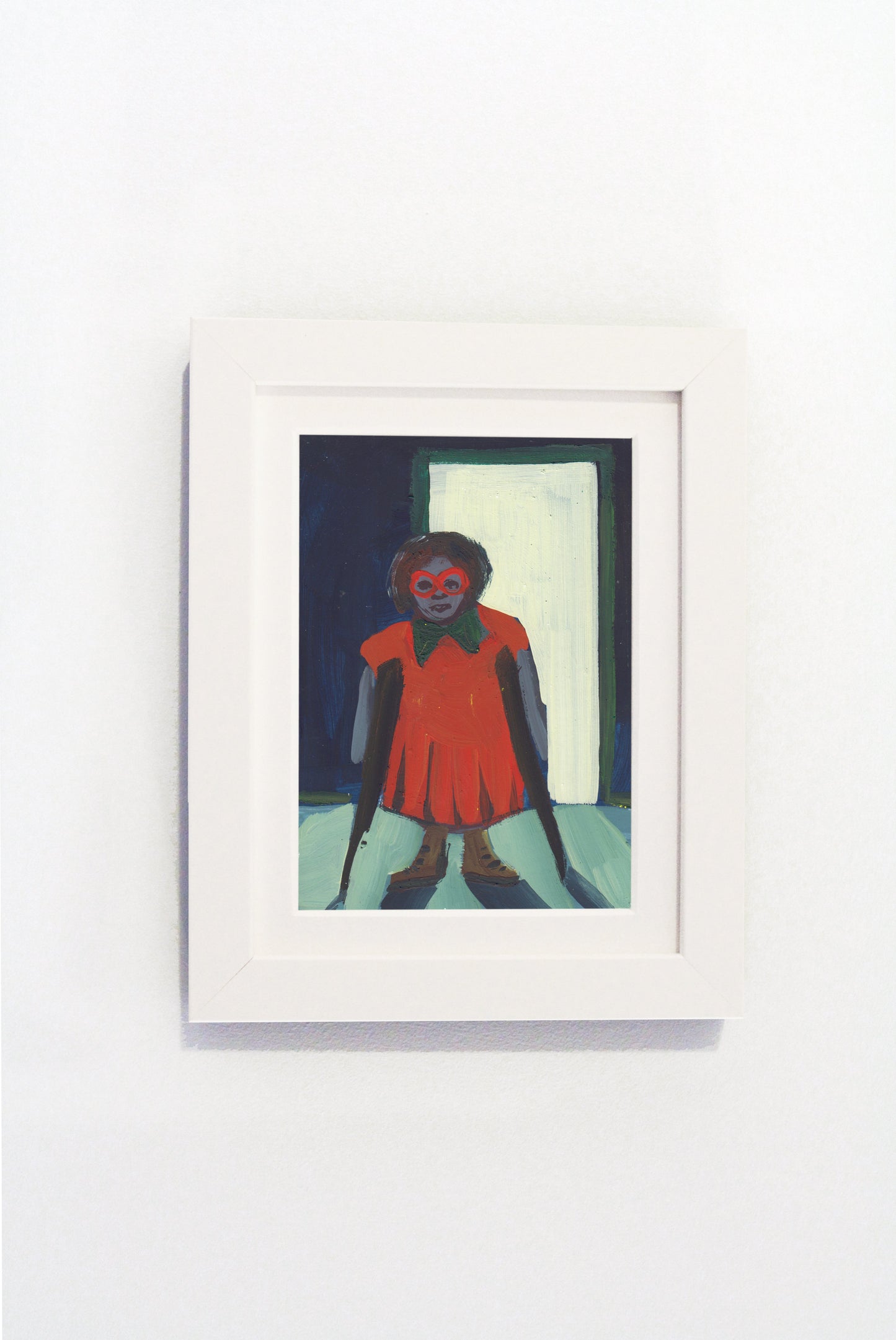 Ivana De Vivanco - Señorita Coja