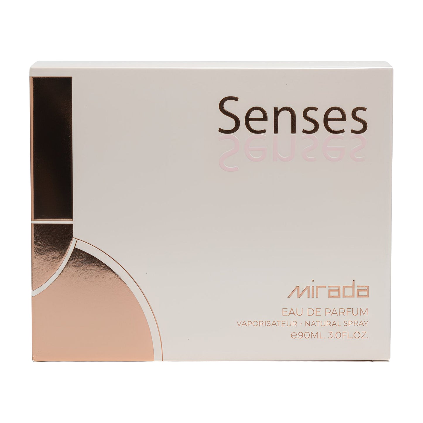 Senses | Eau De Parfum | 90ml