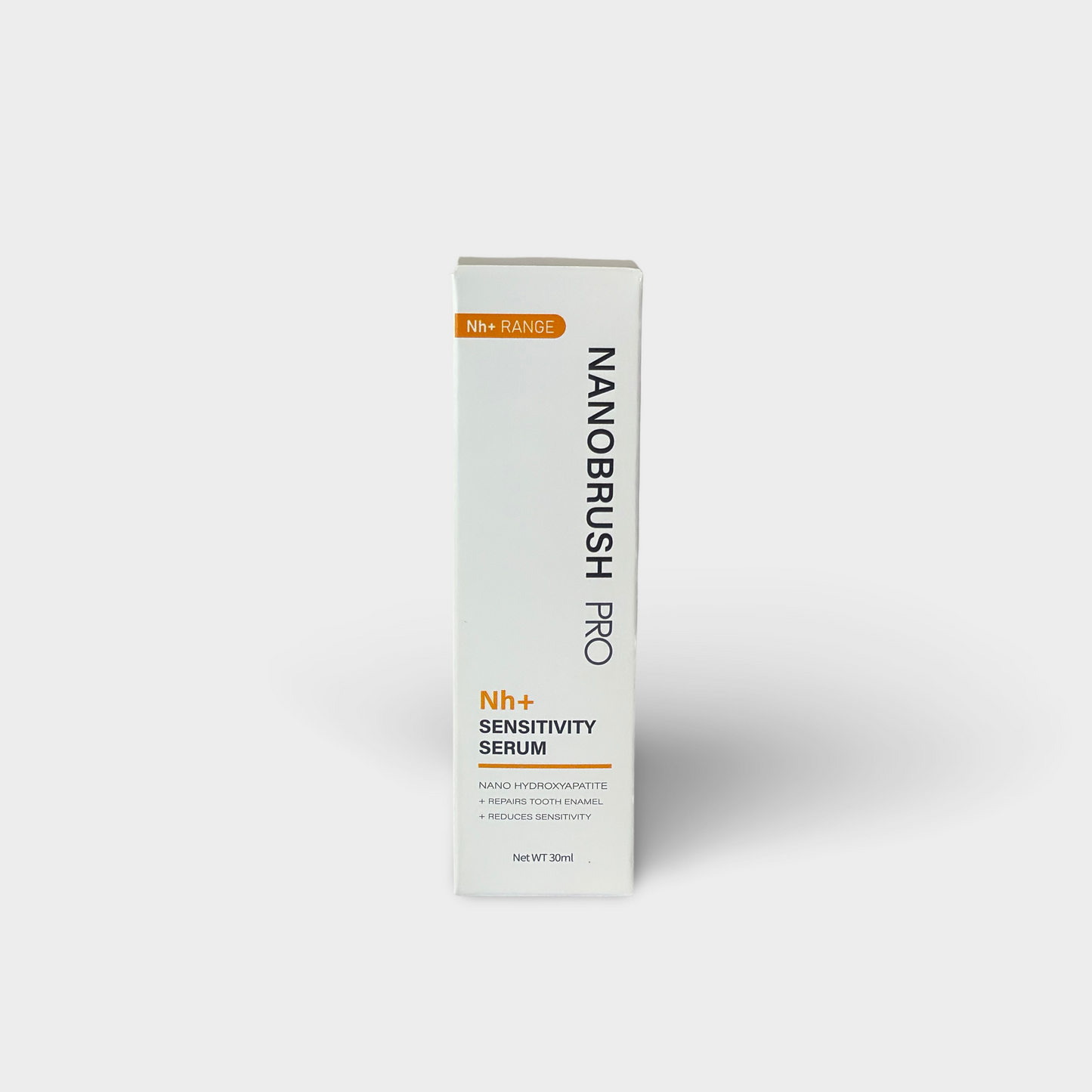 Nh+ Sensitivity Serum Intense