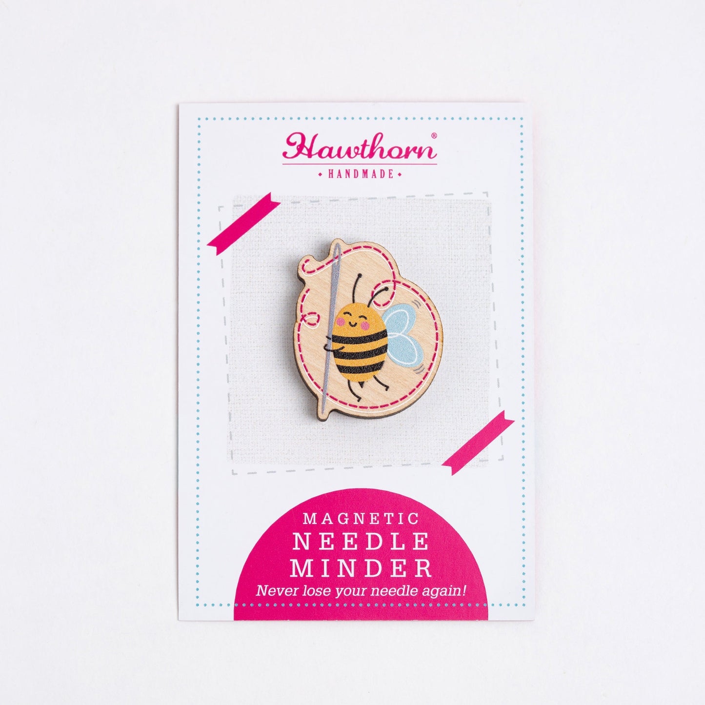 Sewing Bee Magnetic Needle Minder