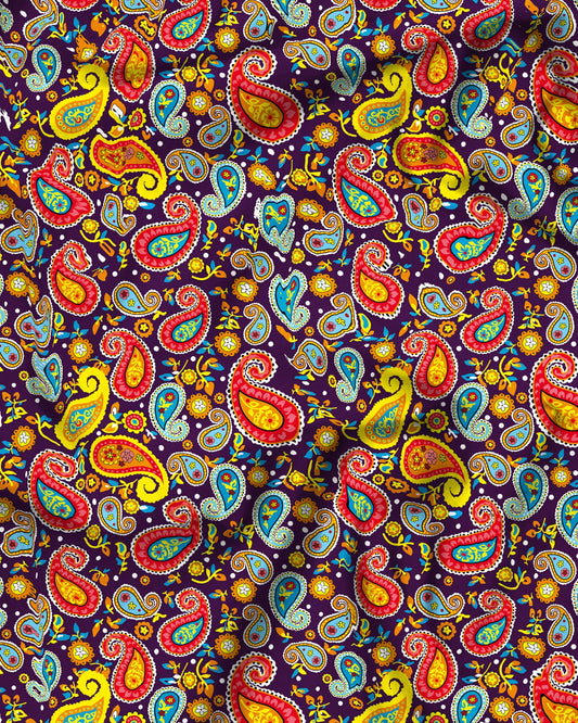 Mens Holiday Shirt - Sgt Peppers