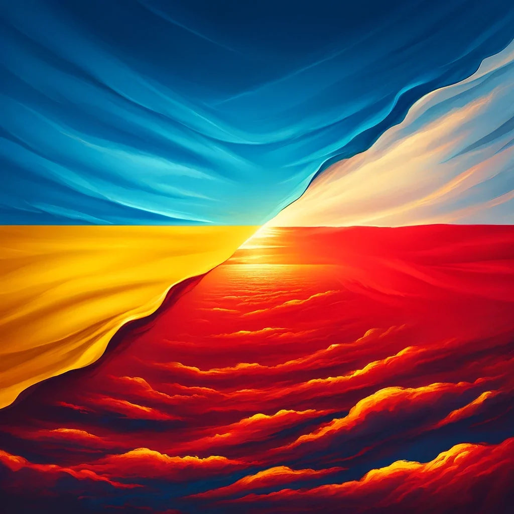 Shared Horizon Canvas