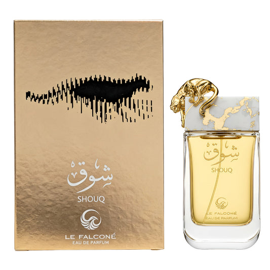 Shouq | Eau De Parfum | 100ml