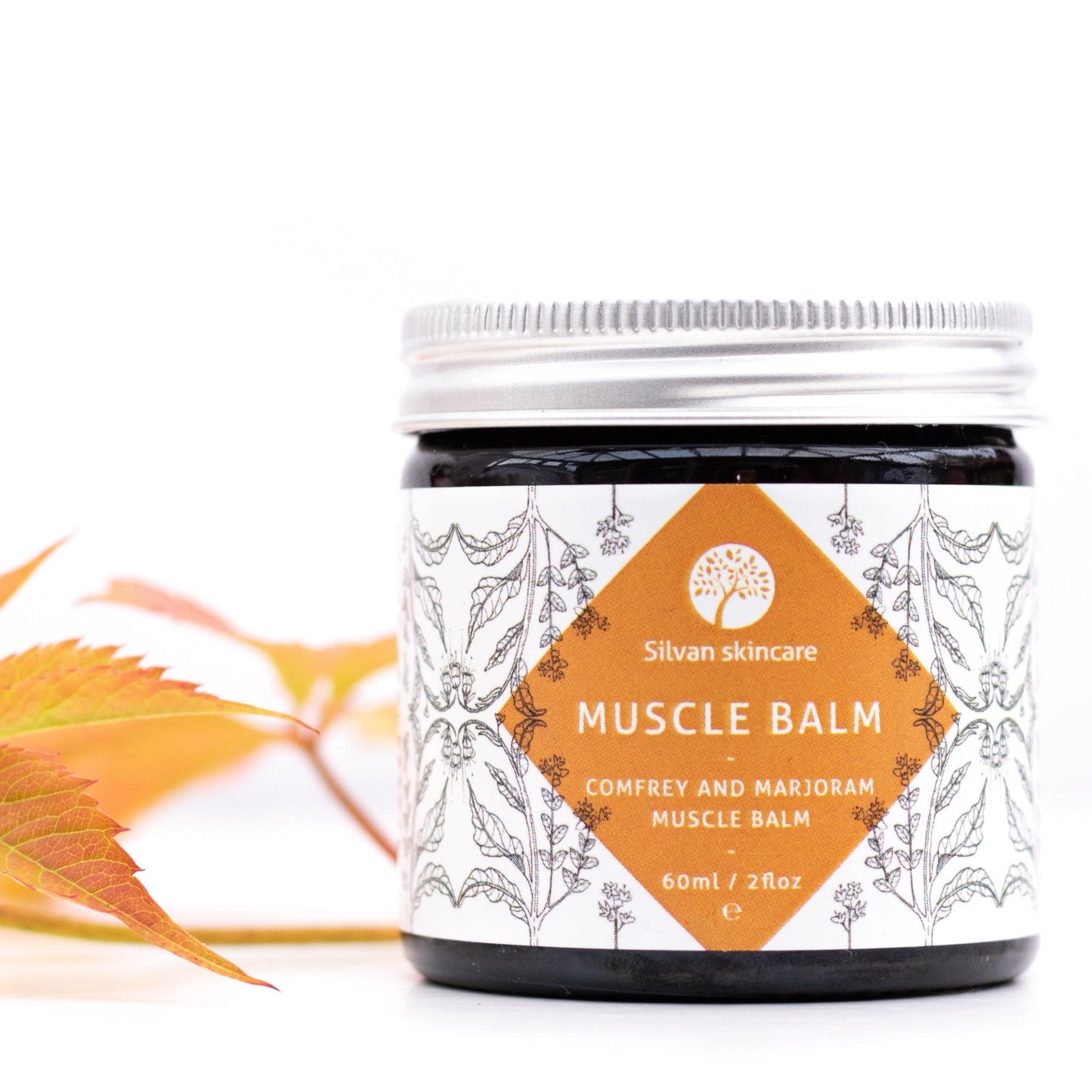 Muscle Balm
