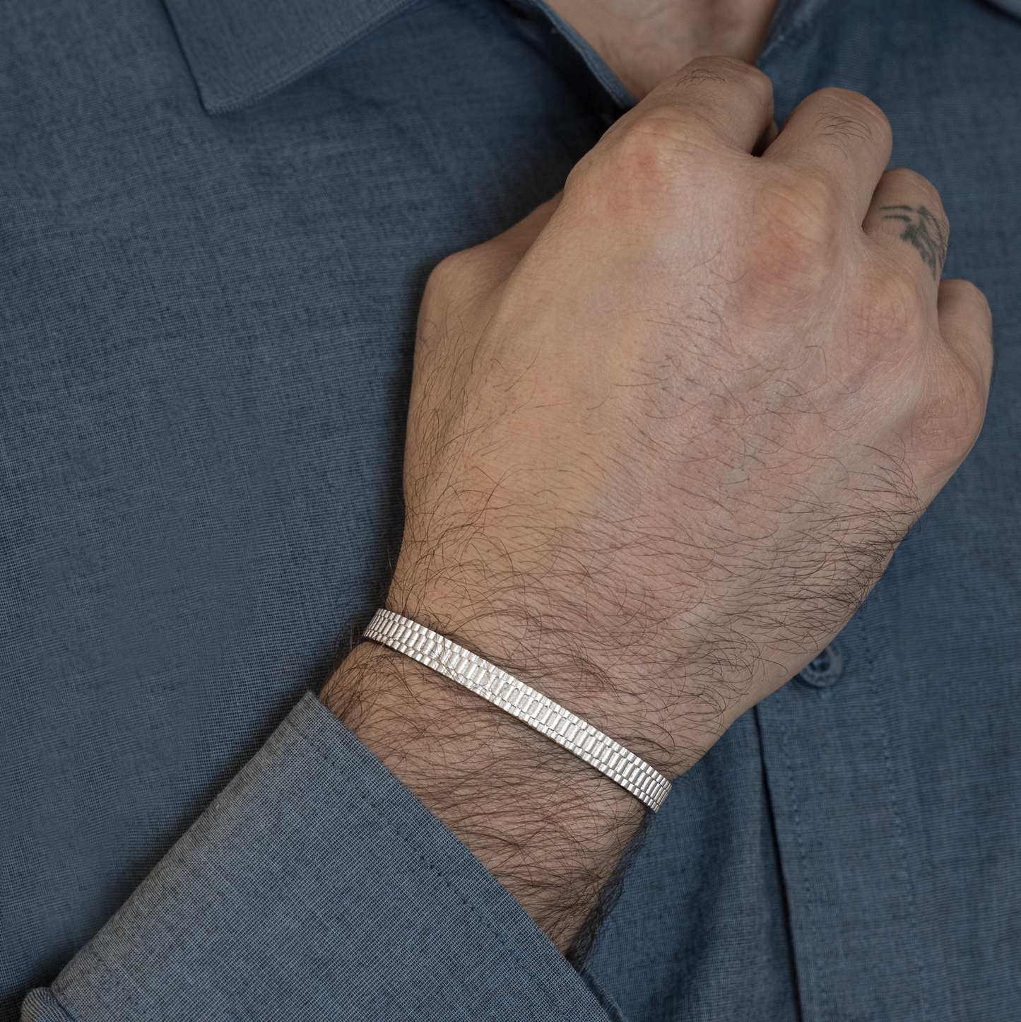 Regent Bangle