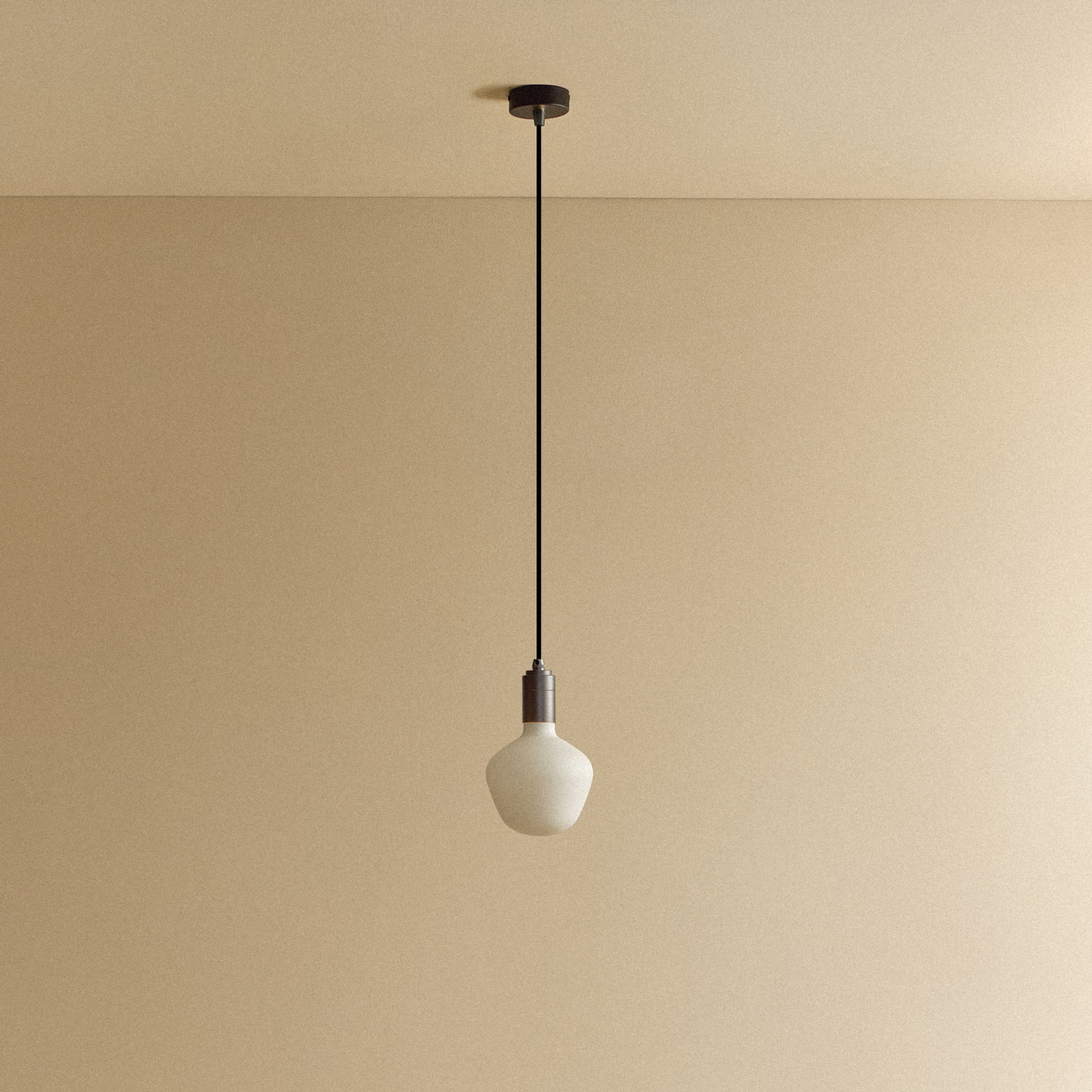 Enno Pendant Light in Graphite