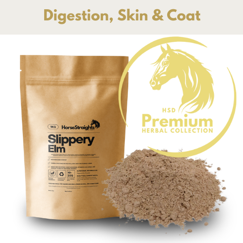 Slippery Elm