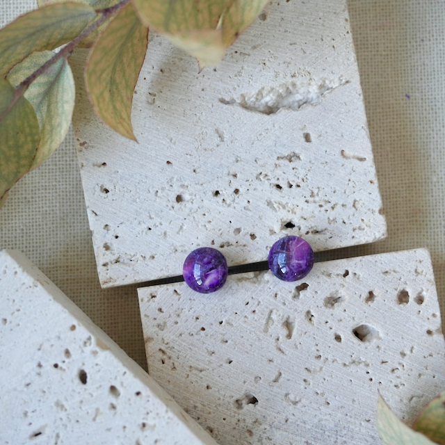 Equinox Small Studs