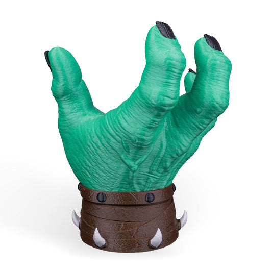Orc Hand Controller Holder: Unleash Raw Gaming Power