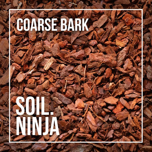 Bark -Soil Ninja
