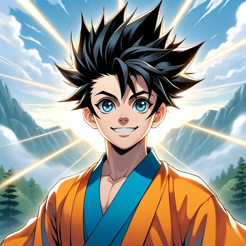 Spirit of Valor Canvas