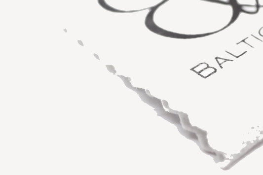 Sterling Silver Polishing Cloth