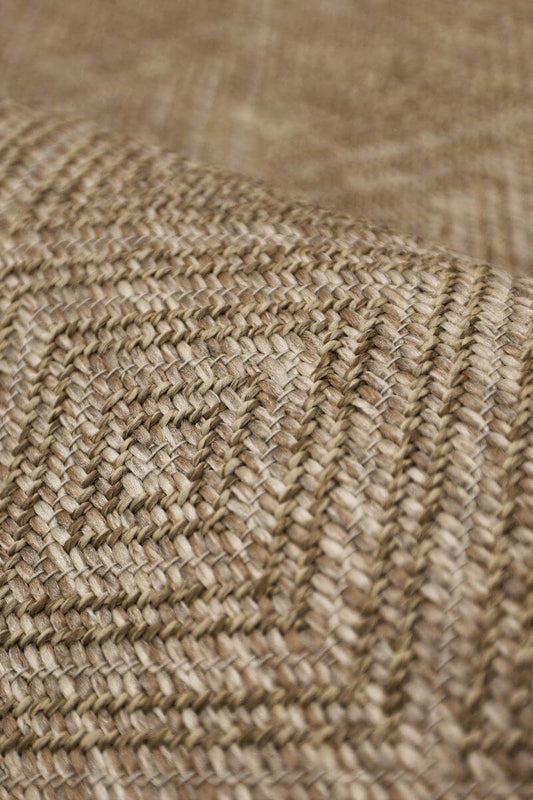 Summer Diamonds Culture Rug – Indoor/Outdoor