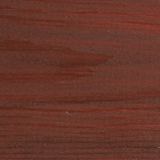 American Barn Red - Wood Stain & Protect