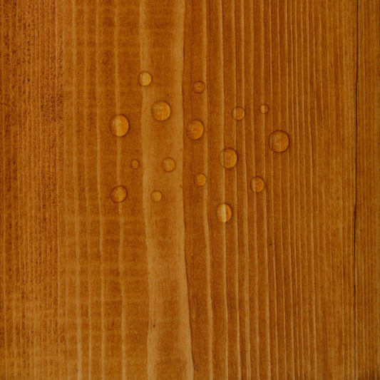 Golden Oak - Timber Eco Shield Wood Stain