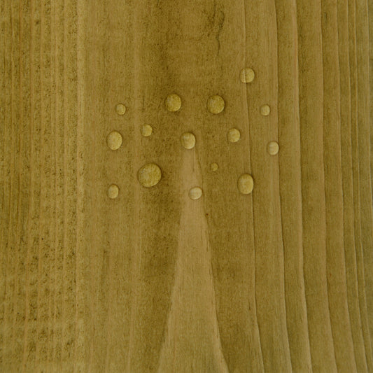 Pale Green - Timber Eco Shield Wood Stain