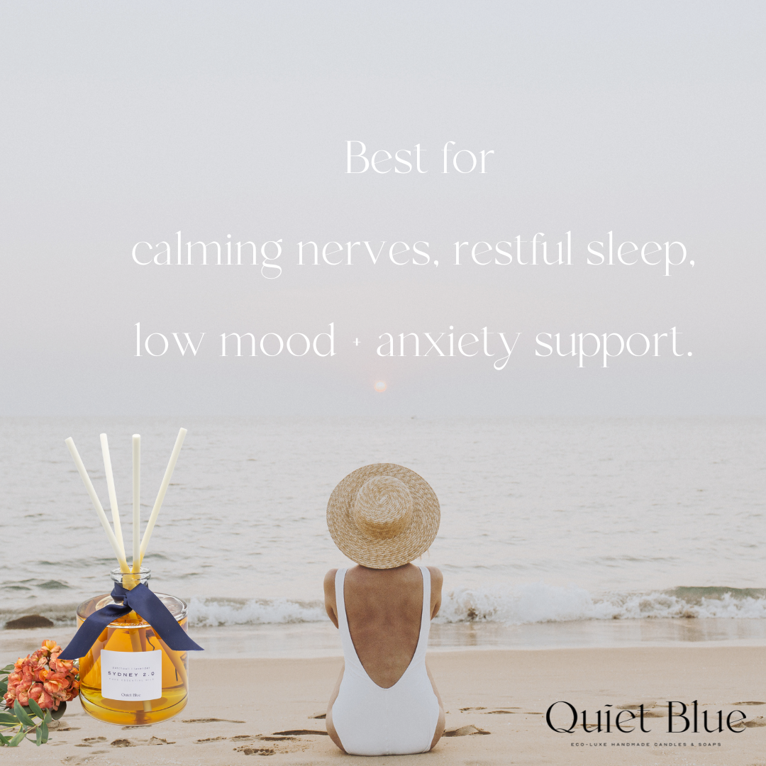 Sydney 2.0 XL Reed Diffuser