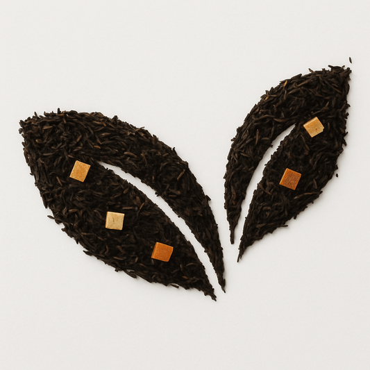 Earl Grey Citrus Tea