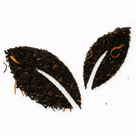 Golden Monkey Tea