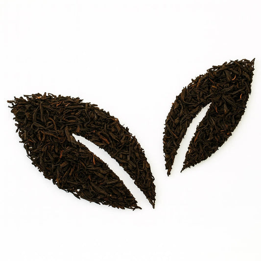 Lapsang Souchong Tea