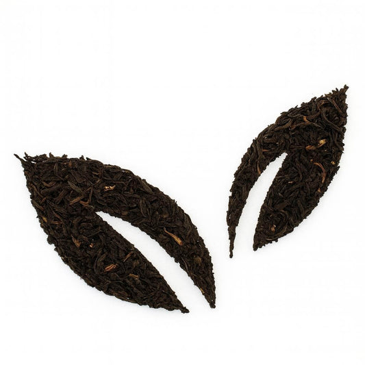 Yunnan Tea