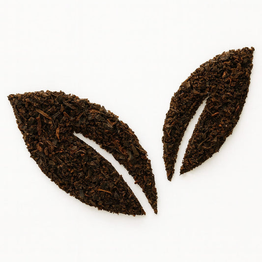 Oolong Tea