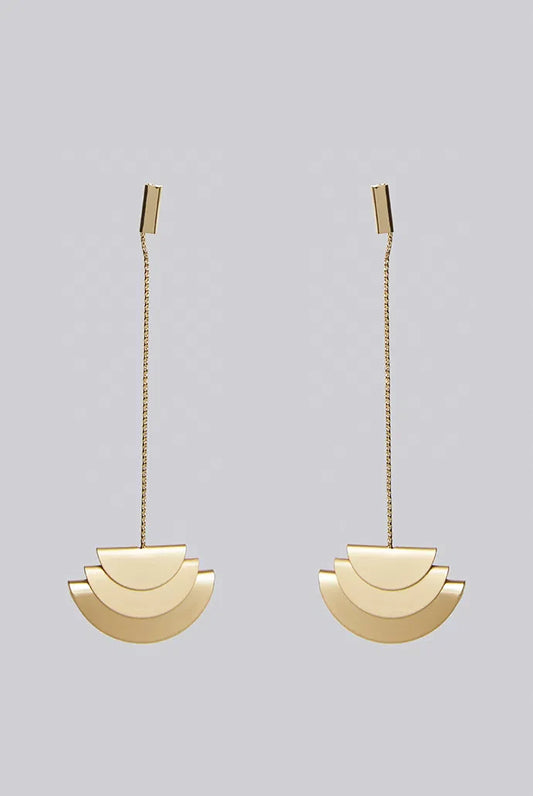 Louche Talmon Earrings