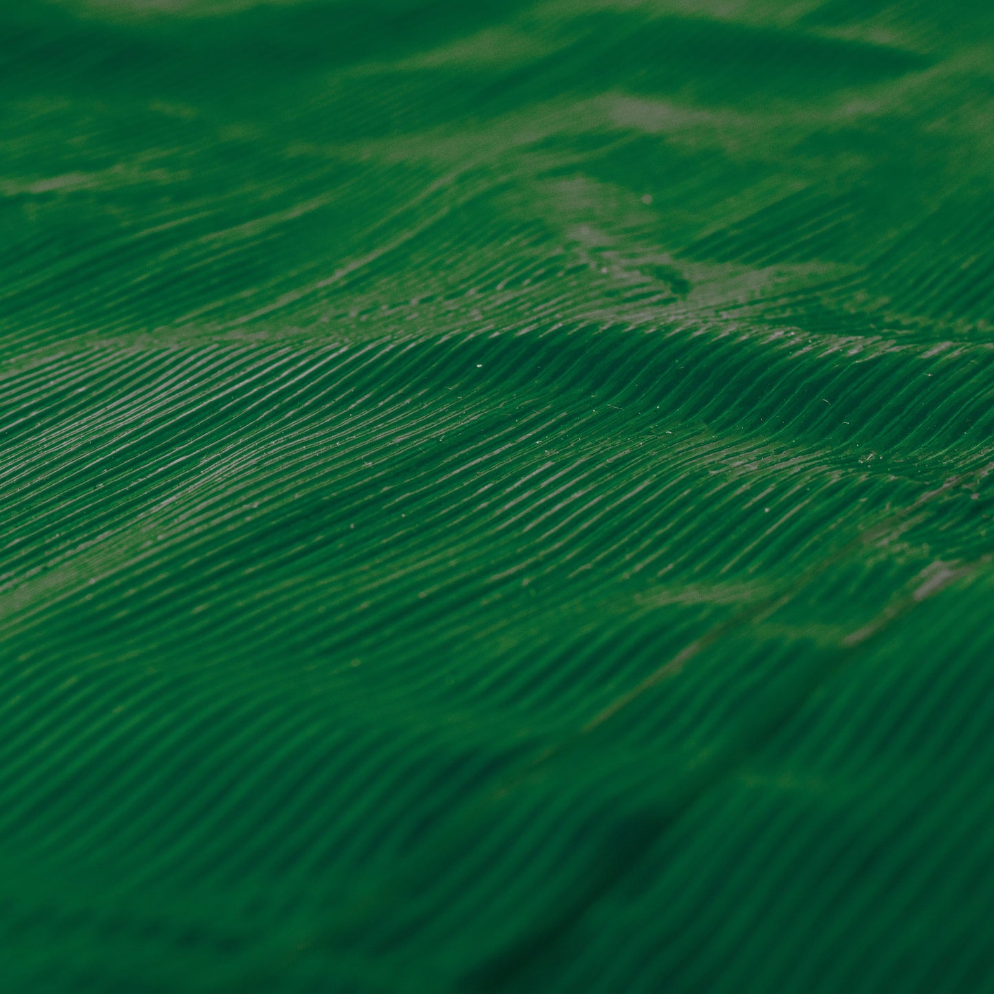 M-Grade LLDPE Green Tarpaulin 1.5m x 2m
