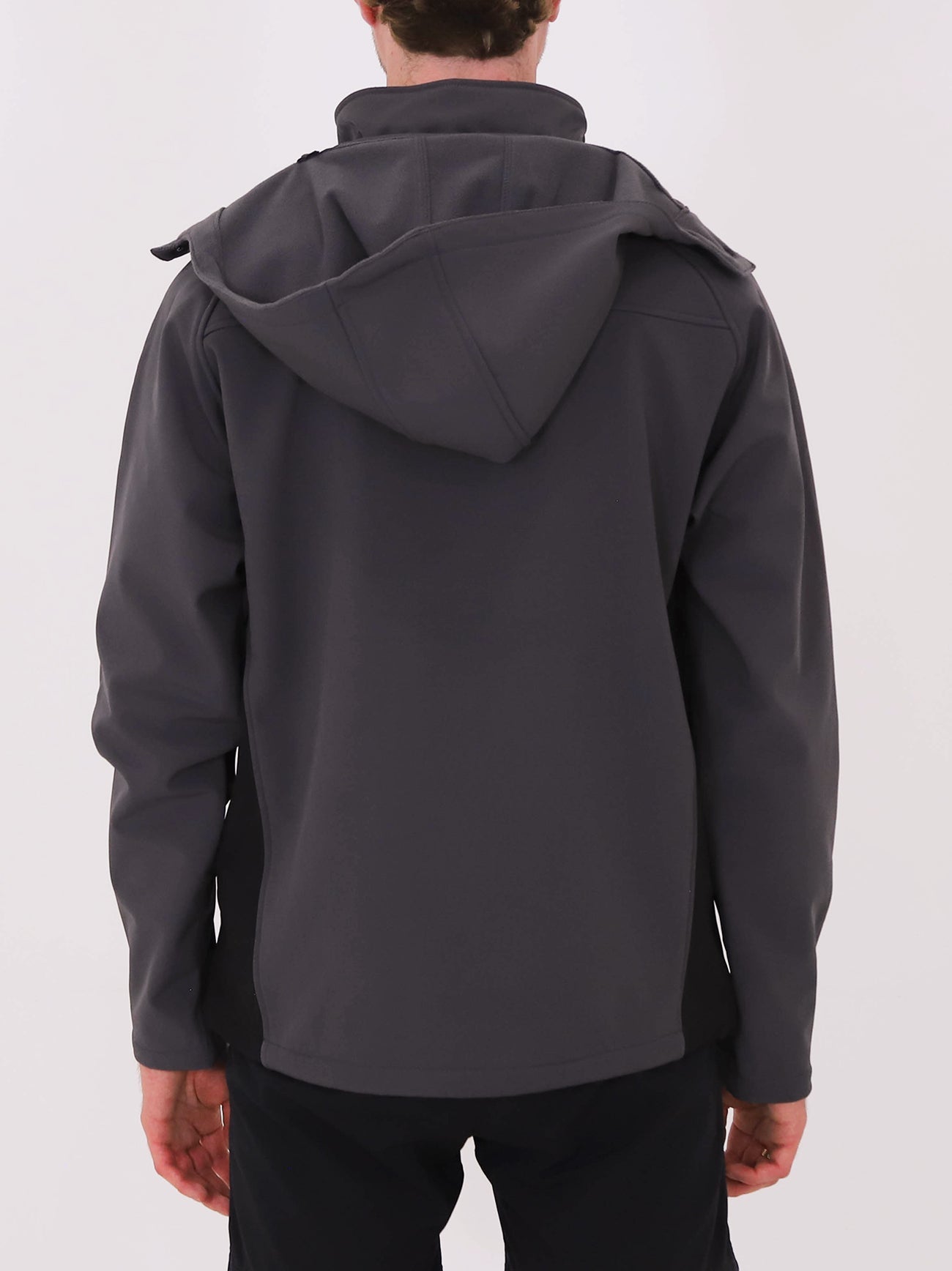 Bench Workwear Thorpe Softshell Jacket