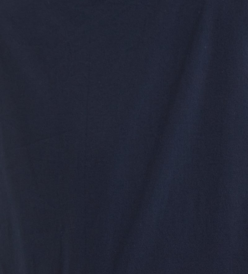 Tippie Poplin Dungarees