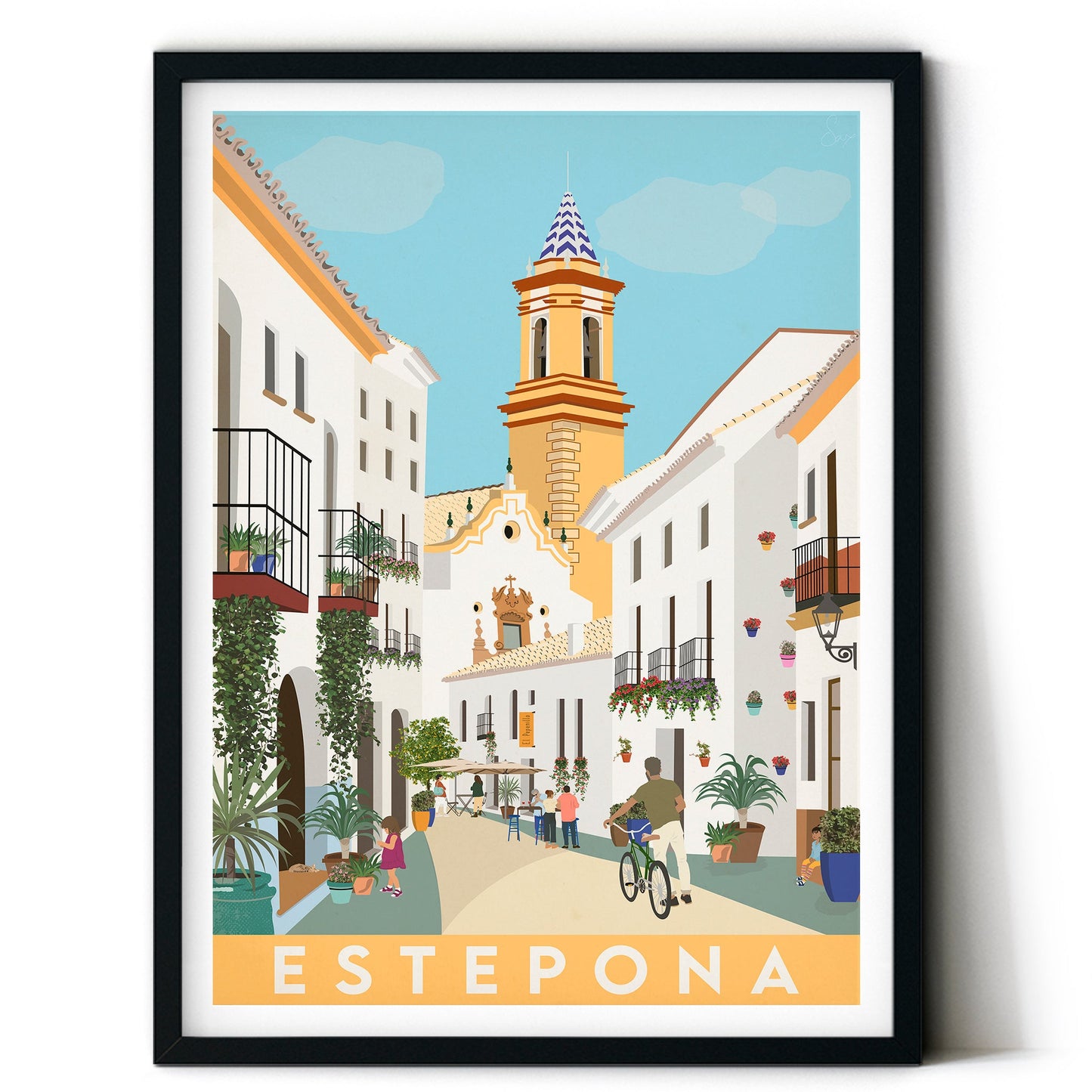 Estepona
