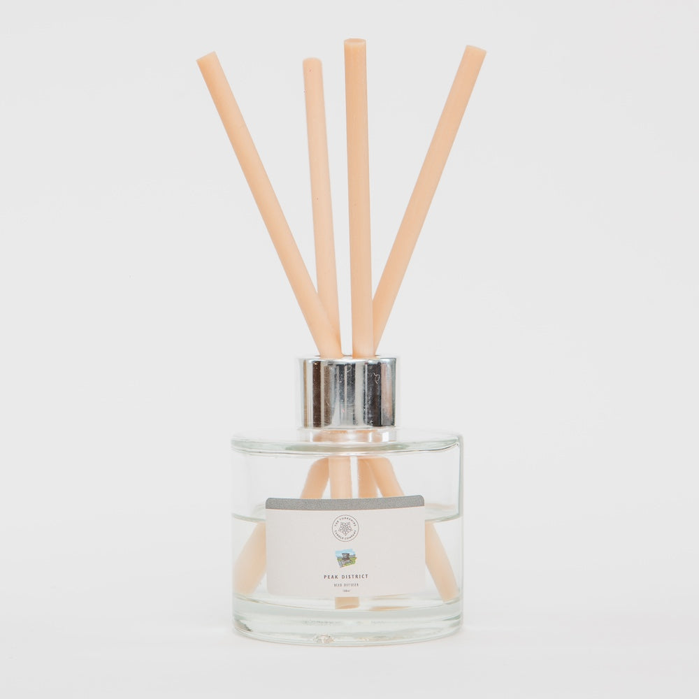 Peak District Reed Diffuser