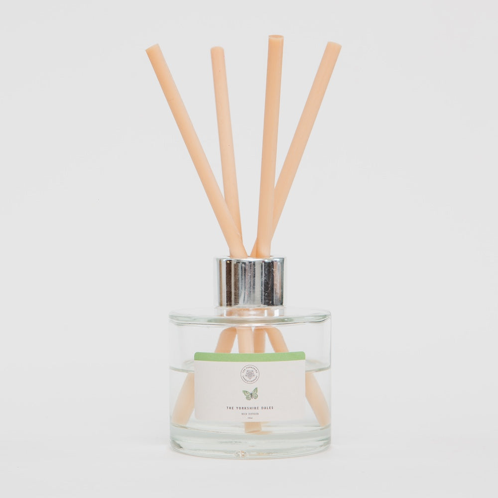 The Yorkshire Dales Reed Diffuser