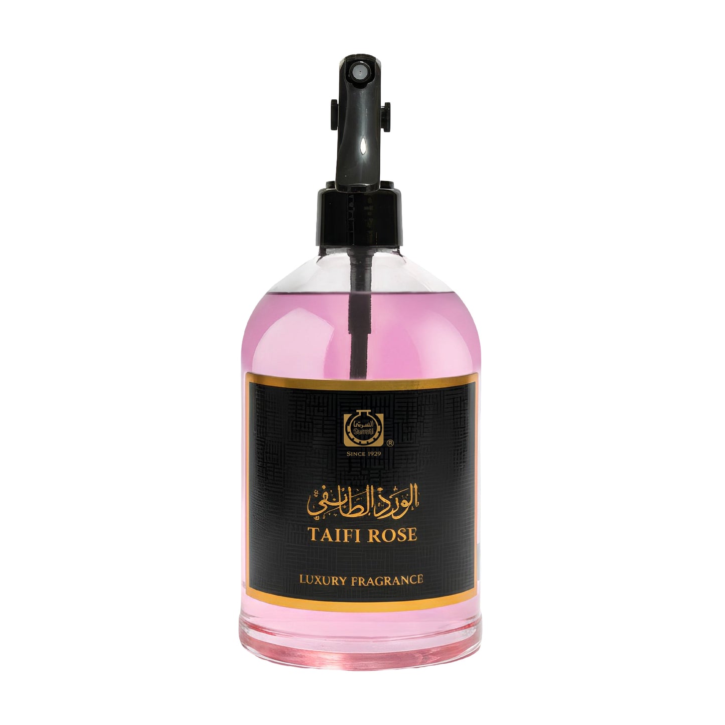 Taifi Rose | Luxury Fabric Freshener | 500ml