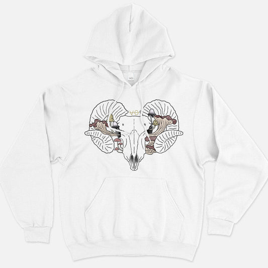 The Ram Hoodie (Unisex)