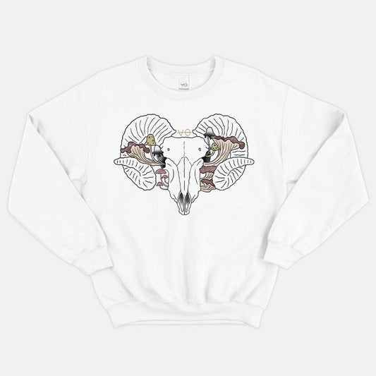 The Ram Sweatshirt (Unisex)