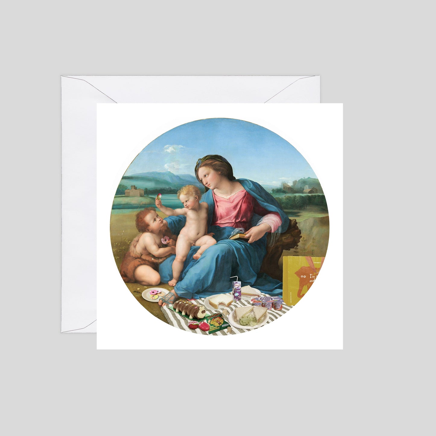 Haus of Lucy - The Birthday