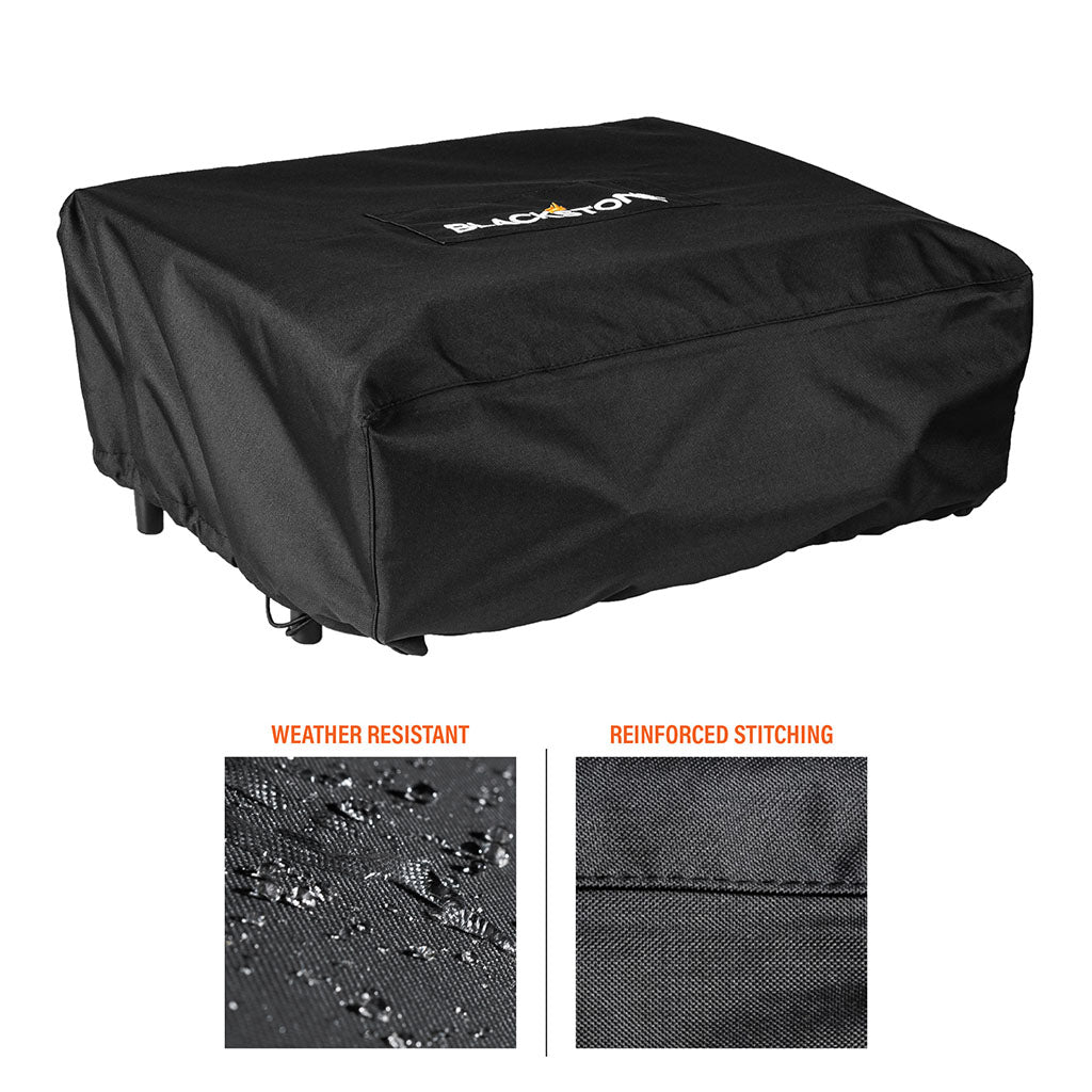 TheFoalyard Blackstone Original 22inch Tabletop Griddle Cover - original long lasting