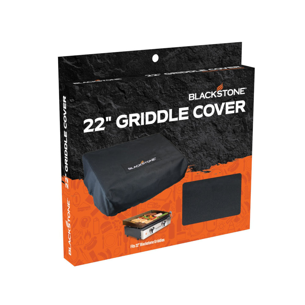 TheFoalyard Blackstone Original 22inch Tabletop Griddle Cover - packaging
