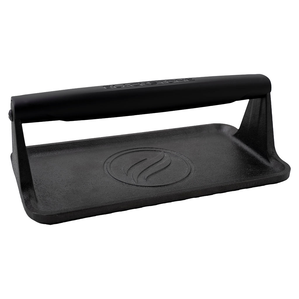 TheFoalyard Blackstone Medium Griddle Press - plain