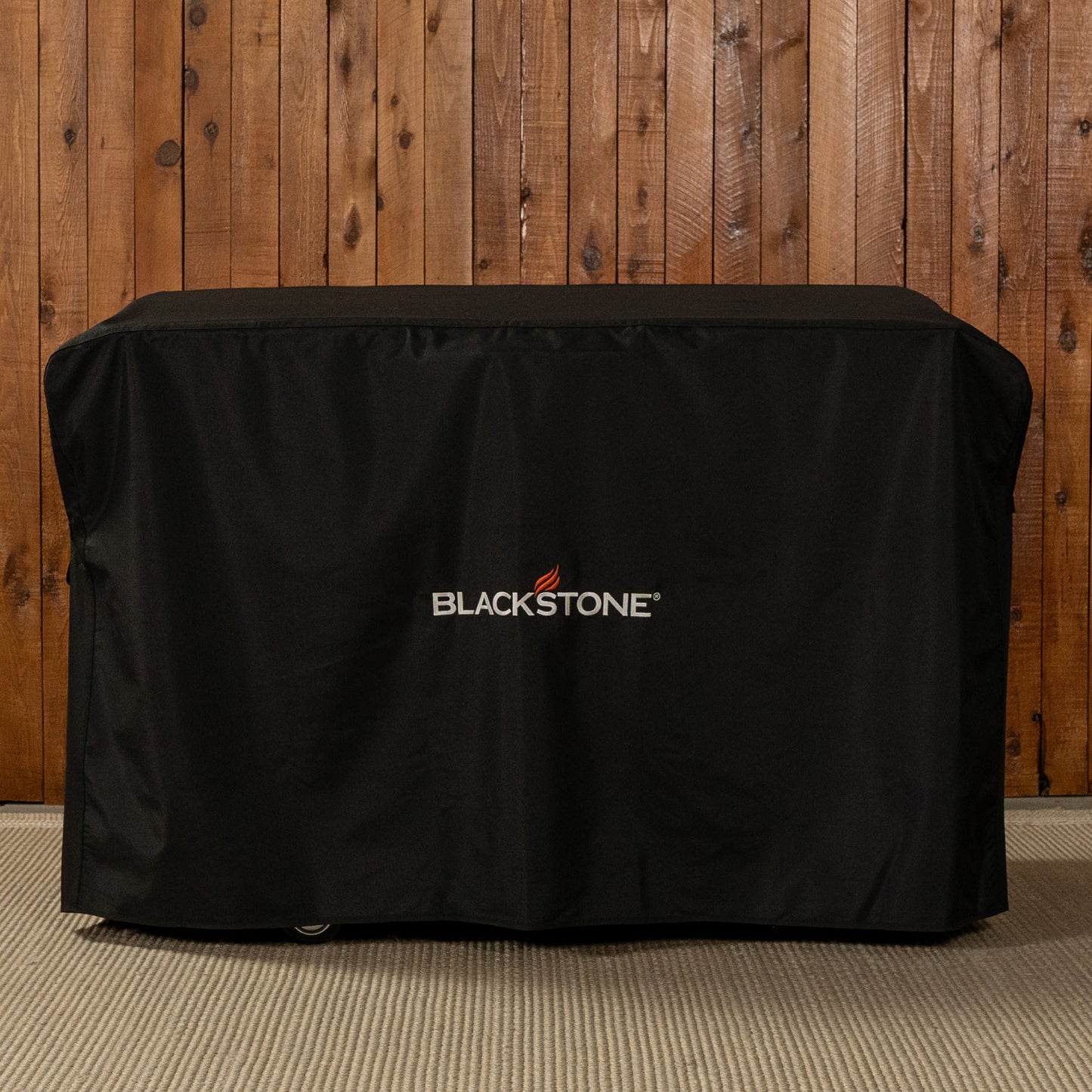 TheFoalyard Blackstone Original 28-inch Gas Griddle Cover - outdoor