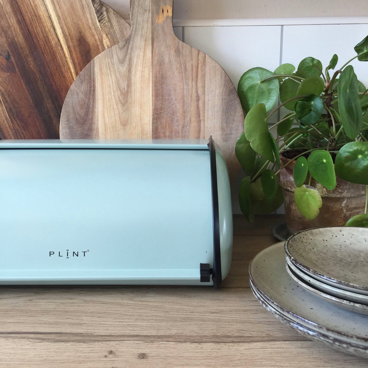 PLINT Retro Bread Box