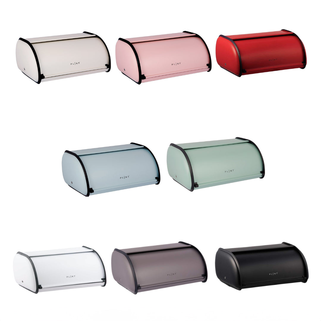PLINT Retro Bread Box