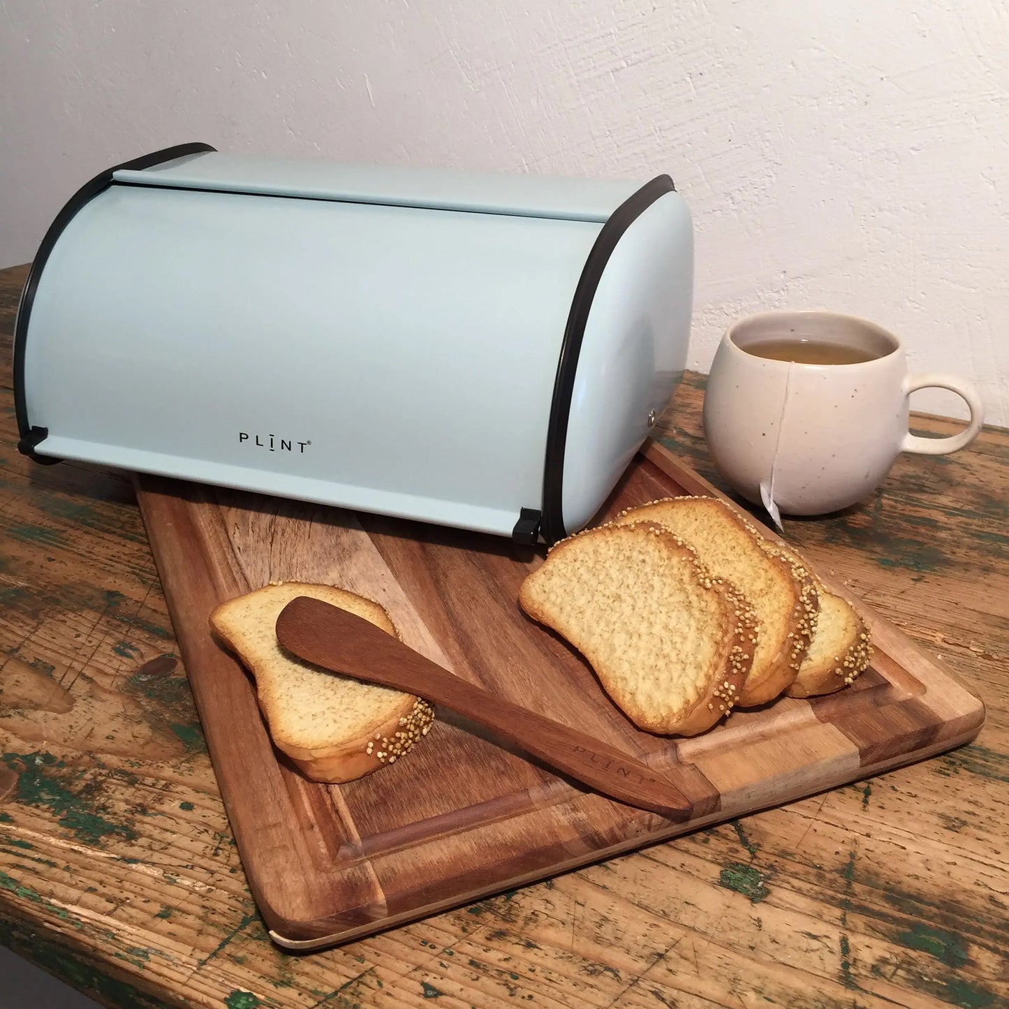 PLINT Retro Bread Box
